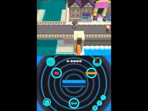 Pokémon Black 2 Walkthrough Part 8: Pokéwood Part 2, Trouble with Neo Team Plasma, Castelia City