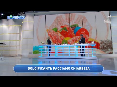 Il Mio Medico (TV2000) - Gli effetti di una dieta ricca di zuccheri sul nostro organismo
