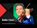 Bella Ciao The Maestro The European Pop Orchestra Live Performance Music Video