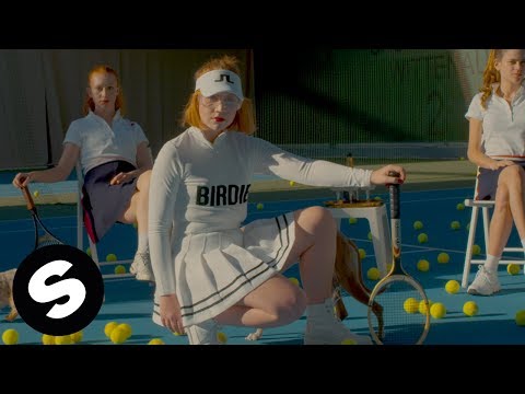 Hanne Mjøen - Sounds Good To Me (Official Music Video)