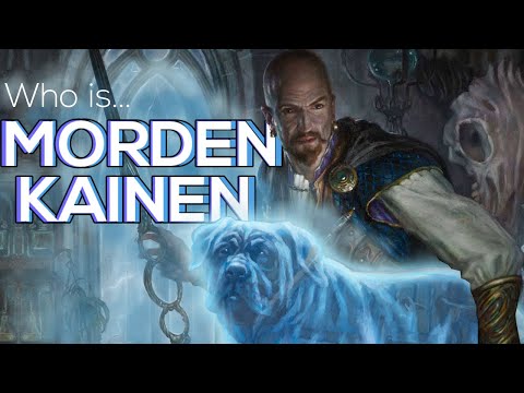 Who is Mordenkainen? "Planeswalkers" in D&D (w/Jorphdan) | Forgotten Realms Lore