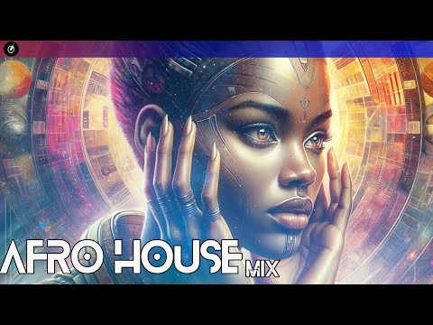 NEW Afro House 2024 - #6 By FUKISAMA #afrohouse  #afrotech   #peaktime   #fitnesspodcast