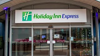 Holiday Inn Express Royal Docks, an IHG Hotel, London, UK | Holidays In Europe