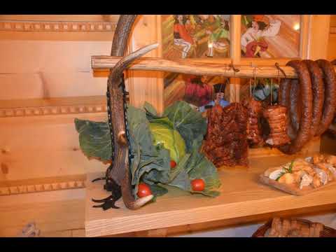 Ośrodek Wypoczynkowy Borowy - Biały Dunajec - Poland