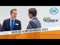 SIKO Agritechnica 2023