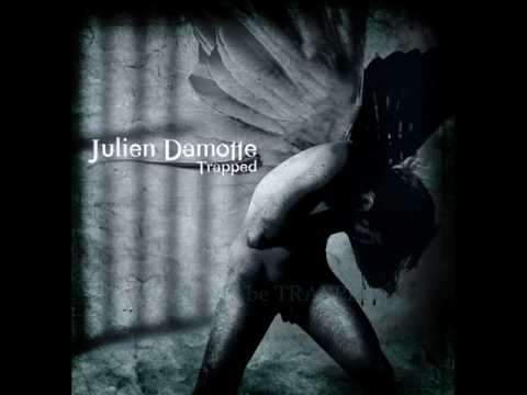 Julien Damotte - Trapped Video Teaser II.wmv