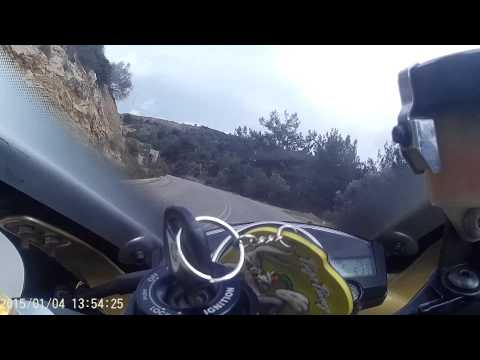 CHIOS YAMAHA R1 STREET RACING (ISLE OF MAN)