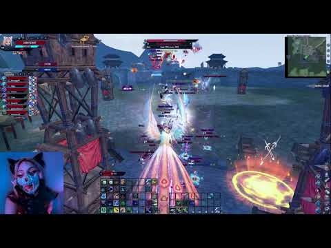 Misery vs Winx | GvG | 17.07.21 | Social World