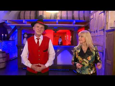 Mona Lisa i BAR - Górniczy walczyk