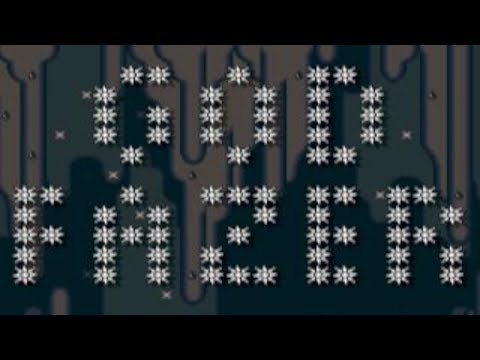 ヤケクソマリオ「スパイクラン」 by スーパーヤスオブロス ~ GOD FAZER - SUPER MARIO MAKER - NO COMMENTARY 1bh