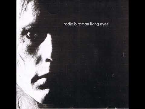 Radio Birdman - I-94