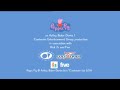Astley Baker Davies Contender Entertainment Group Nick Jr Channel 5 2004