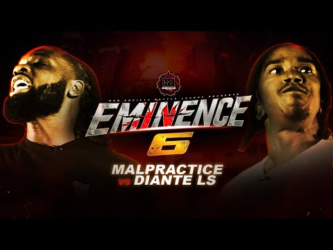 Malpractice vs Diante Ls