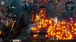 [Divinity Original Sin2]3章 船上の戦い[DOS2]
