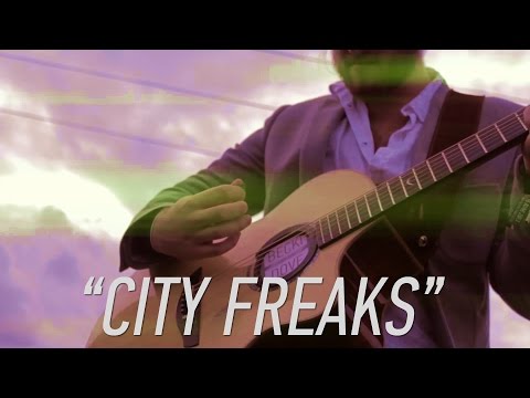 City Freaks (Official Video)