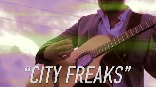 City Freaks (Official Video)
