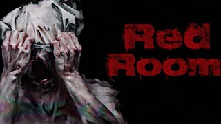 Tajemnica czerwonych pokoi - analiza red roomów [1/2]
