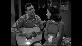 Andy Griffith Show Christmas Song