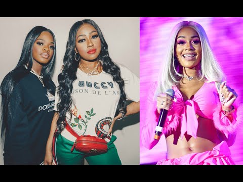 Quality Control, City Girls, Saweetie, DJ Durel - Come On Lyrics | AC Lyrics