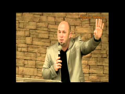 Las Dos Caras De La Cruz - La Predica