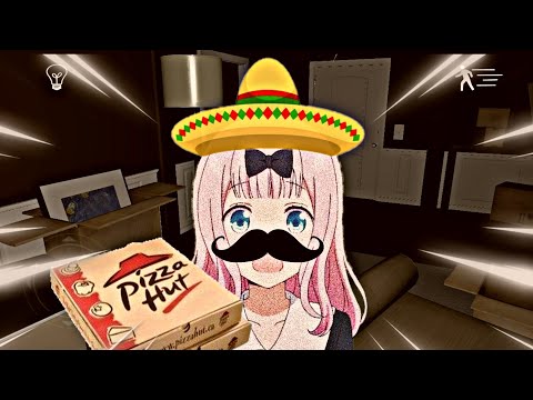 NUNCA MAIS ENTREGO PIZZA | Emily Wants to Play