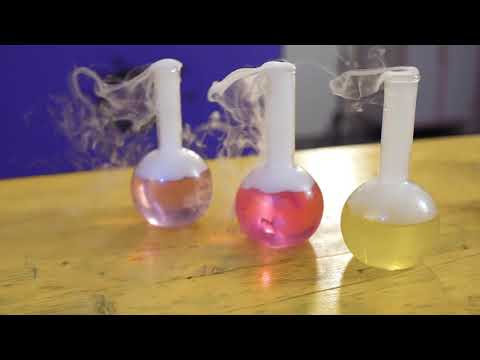 Što je želučana kiselina