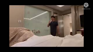 Download lagu malam pertama riaricis Abang tr, malu malu hihihi,😀😀 mp3