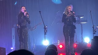 Bananarama - Love, Truth &amp; Honesty (Live at The London Palladium, 6th April 2024)