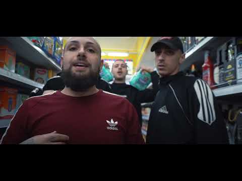Trezeri Squadra - Icy (prod. Blue Jeans)