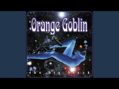 Videoclip de Turbo Efflunt (Elephant) — Orange Goblin
