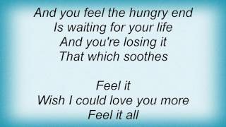 Samhain - Hungry End Lyrics