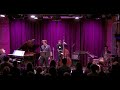 The Other One (Laszlo Gardony) - The Christian Artmann Quartet  at the California Jazz Conservatory