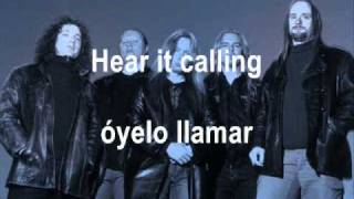 STRATOVARIUS - Luminous (luminoso) traducido ingles- español