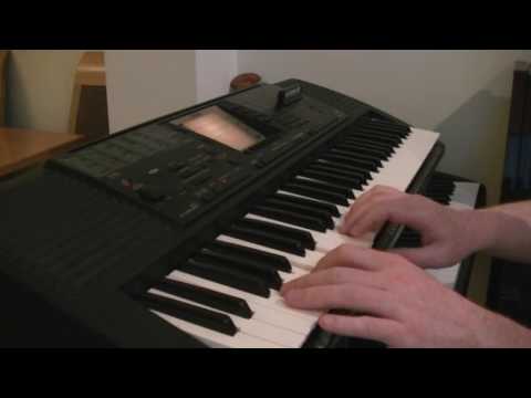 Curragh Of Kildare - Christy Moore
