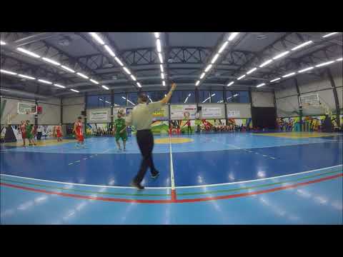 Alter 82 -  Fortitudo Borgaro 2a Fase