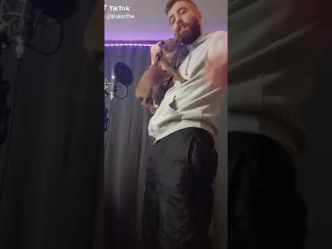 Traker - Pitbuli (Teaser)