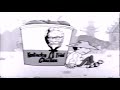 KNBC 4 1973 Commercials Various Spots B W