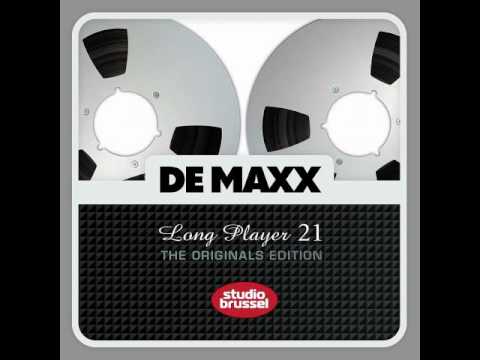 DE MAXX 21 - The Originals Edition - Radiospot