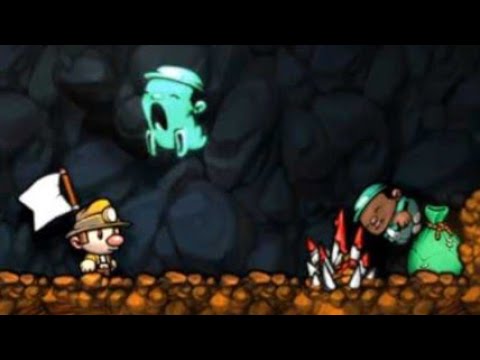 download lagu mp3 mp4 Spelunky, download lagu Spelunky gratis, unduh video klip Spelunky