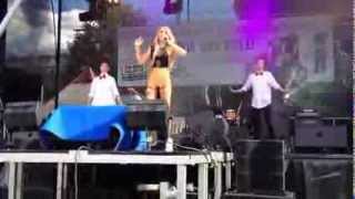 Kim Petras CSD Köln 2012 2/3 Money Got Her Hot.mp4