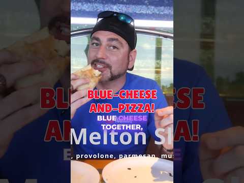 Thumbnail for Best Pizza on Carnival Magic?? 🍕😳 #shorts