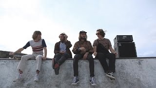 The Ruminaters - Bad Bad Things 360 VR [OFFICIAL VIDEO]