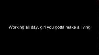 Parker Ighile - So Beautiful (Lyrics)