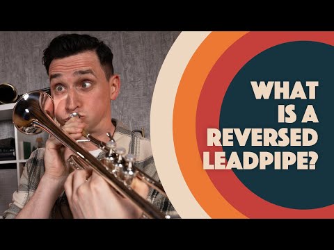 Traditional or Reversed Leadpipe? | What's the difference? | Thomann Brass & Winds