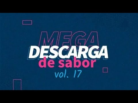 CUMBIAS DECENBRINAS MIX  BY DJ ERIK EL CISCATLECO (MEGA DESCARGA DE SABOR VOL.17)INPAC RECORDS