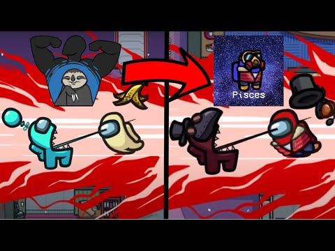 So I changed up the 15 player lobby trailer a bit...