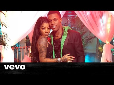Mc kekel e Ludmilla - Baton ( vevo músicas)