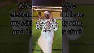 Comment “Airbnb” if you would like to attend my Free Airbnb Masterclass.