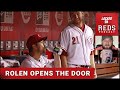 Scott Rolen Hall Of Fame Election Shows Potential For Another Cincinnati Reds Player
