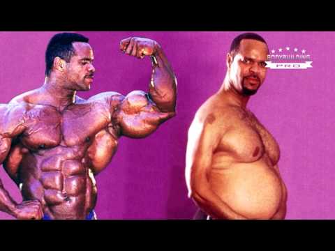 5 Mass Monsters in Bodybuilding   THEN and NOW